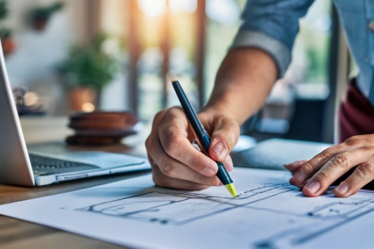 5 Referensi Buku untuk Belajar Aplikasi SketchUp