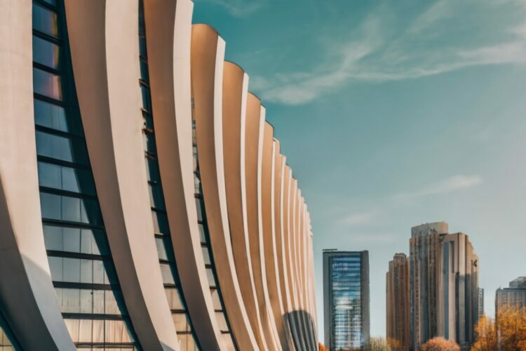 Karakteristik Arsitektur Eksperimental Menurut Para Ahli