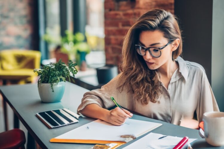 Tips Perempuan Agar Bisa Menjadi Arsitek Hebat