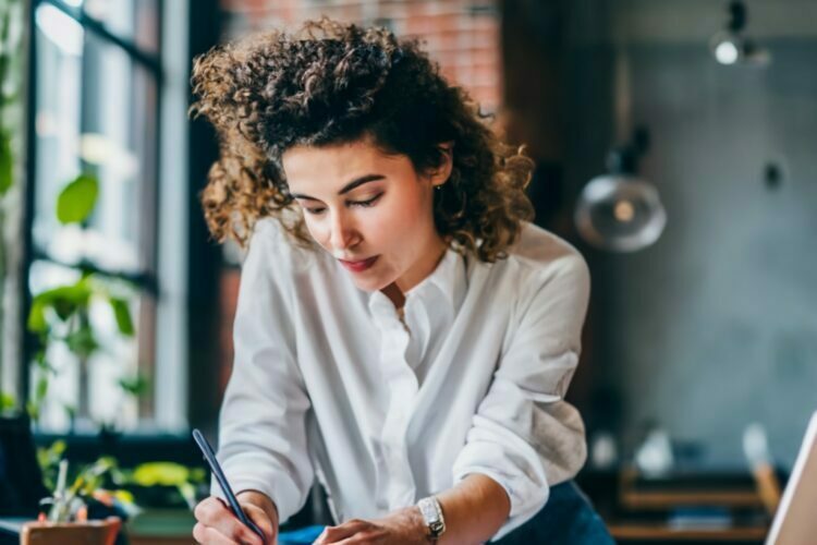 Kelebihan Wanita sebagai Arsitek