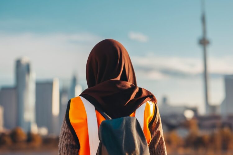 Perbedaan Arsitek Wanita dan Pria dalam Bekerja