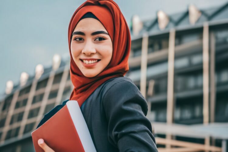 Peran Wanita dalam Dunia Arsitektur Profesional