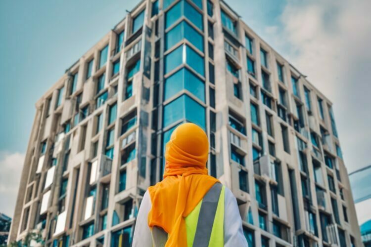 Perempuan Lebih Gemar Menjadi Peneliti Arsitektur