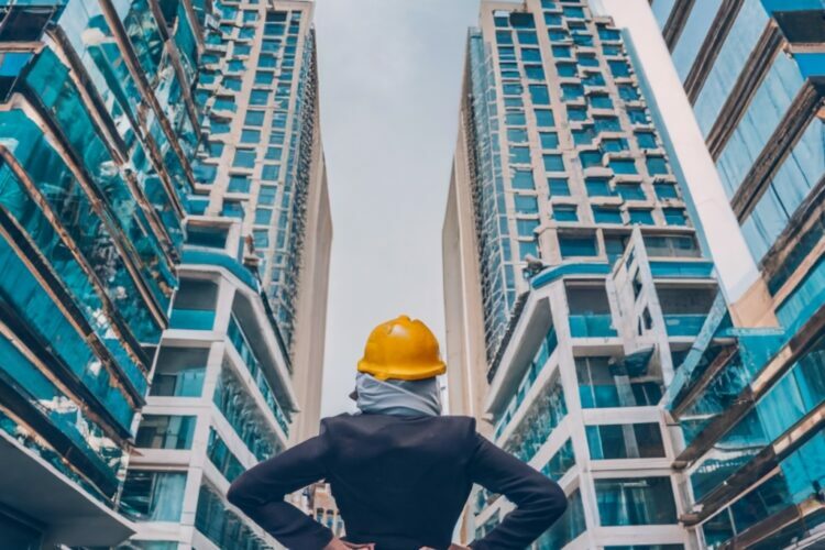 Menggali Potensi Perempuan sebagai Arsitek