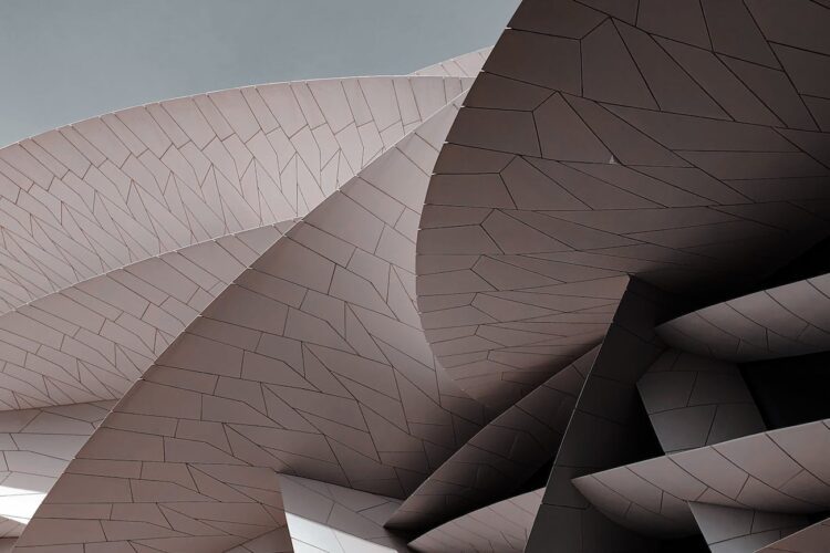 Perbedaan Arsitektur Futuristic dengan Neo Futuristic